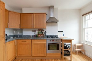 Goldhurst Terrace South Hampstead